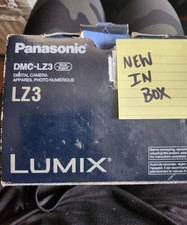 Panasonic lumix dmc for sale  Pleasant Prairie