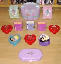 Defekte polly pocket gebraucht kaufen  Lübeck