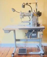 adler sewing machine for sale  LONDON