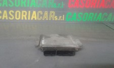 Centralina motore chrysler usato  Italia