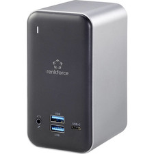 Renkforce usb notebook gebraucht kaufen  Berlin
