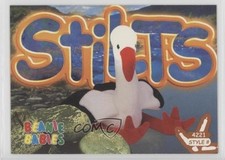 stilts beanie baby for sale stilts beanie baby for sale Auburn