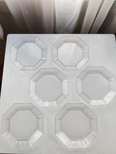 Arcoroc octime clear for sale Arcoroc octime clear for sale  HOVE