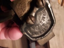 Vtg stearns hollow for sale  Claysburg
