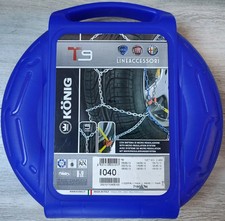 Catene neve gr. usato Catene neve gr. usato  Arluno