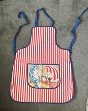 Vintage michael apron for sale  DUNSTABLE
