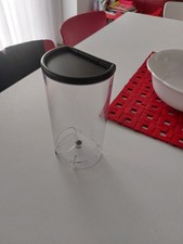 Contenitore acqua nespresso usato  Modica