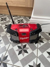 Milwaukee m12 12v for sale  GRIMSBY