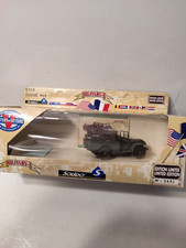 Solido militaire 6103 d'occasion  Toulouse-