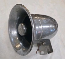Federal signal police for sale  Colorado Springs