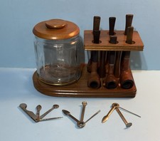 Vtg humidor tobacco for sale  Downingtown