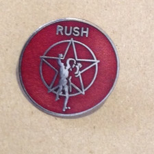 Rush stage vintage for sale  UK
