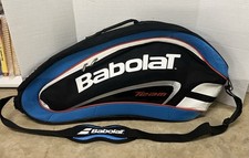 Babolat team tennis for sale  Jasper