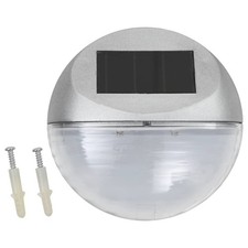 Lampade solari parete usato  Italia