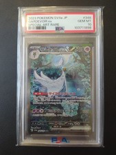 Psa pokemon card d'occasion  Expédié en Belgium