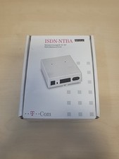 Isdn netzabschlussgerät ntba gebraucht kaufen  Lorch