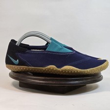 Vintage nike aqua for sale  Temple
