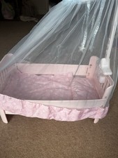 baby annabell bed for sale baby annabell bed for sale WORCESTER