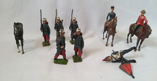 Vintage britains soldiers for sale  NEWPORT