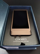 Baladeur audiophile ibasso d'occasion Baladeur audiophile ibasso d'occasion  Roncq