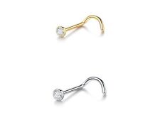 Nasenpiercing spirale titan gebraucht kaufen Nasenpiercing spirale titan gebraucht kaufen  Ennepetal