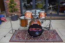 Yamaha oak custom for sale  LIVERPOOL
