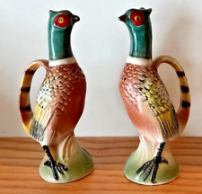 Pheasant salt pepper for sale  Dublin