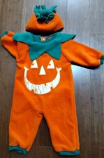 Halloween pumpkin costume for sale  Rochester