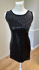 Black sequins dance for sale  Lees Summit