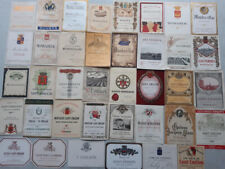 Lot 100 antique d'occasion  Expédié en Belgium