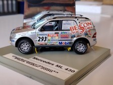 Mercedes 430 paris d'occasion  L'Isle-sur-le-Doubs