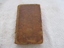 Livre ancien lecon d'occasion  Prades