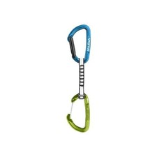 Moschettone salewa expr.set usato  Santo Stefano in Aspromonte
