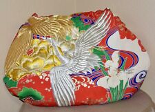 Elegant pillow japanese for sale  Rancho Mirage