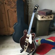 Gretsch 1962 country for sale  BLACKPOOL