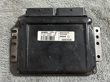 Ecu calculateur moteur d'occasion  Carcassonne