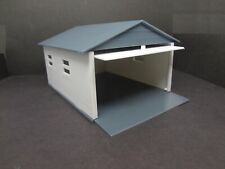 Scale mini garage for sale  USA