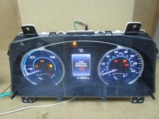 Toyota camry speedometer for sale  Dacula