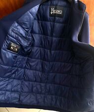 Herno coat parka usato  Bracigliano