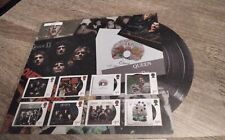 Francobolli queen set usato  Carrara