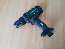 Parkside 20v akku gebraucht kaufen  Gießen