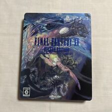 Usado, USADO Final Fantasy XV Deluxe Edition - PlayStation 4 PS4 - SteelBook com Capa comprar usado  Enviando para Brazil