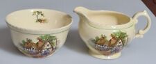 crown ducal bowl sugar for sale crown ducal bowl sugar for sale CAMBRIDGE