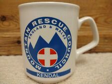 Kendal mountain rescue for sale  BUSHEY