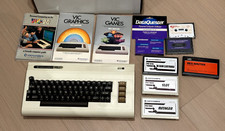Commodore vic personal for sale  San Gabriel