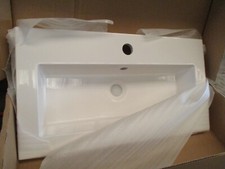 Wash basin vanity for sale  LEISTON