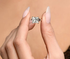 Princess cut igi for sale  Iselin