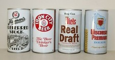 Lot beer cans for sale  Sandston