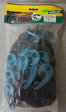 Anhängernetz 130 210cm gebraucht kaufen  Eschede