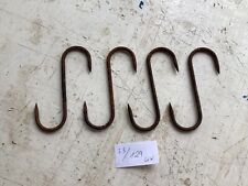 Antik 1von4 haken gebraucht kaufen  Horb am Neckar